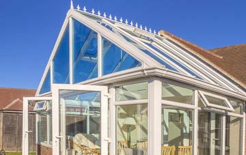 conservatory roof insulation costs Crockers