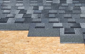 expert Crockers asphalt roof companies