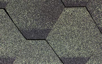 Crockers fibreglass shingle repairs