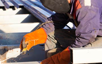 Crockers flat roofing options