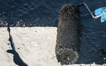 Crockers liquid sealant waterproofing