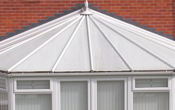 Crockers polycarbonate conservatory roof repairs