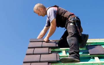 disadvantages of Crockers slate roofing