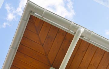 Crockers soffit types