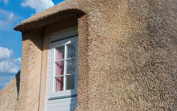 Crockers thatch roof disadvantages