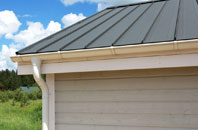 Crockers fascia repair