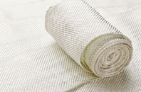 Crockers fibreglass roofing repairs