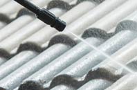 rated Crockers roof cleaning companies