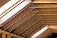 Crockers tapered roof insulation quotes